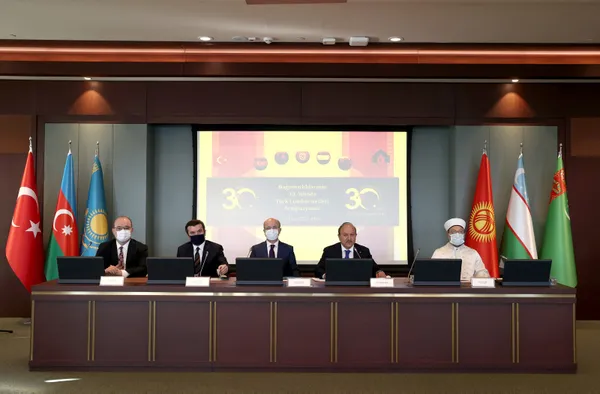 Diyanet İşleri Başkanı Ali Erbaş'tan dikkat çeken açıklama - 3
