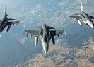 TSK ve MİTten Irakın kuzeyine operasyon