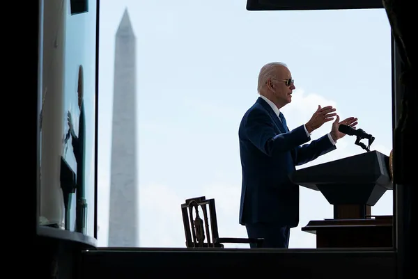 1659810578052.jpg ABD Başkanı Joe Biden'ın koronavirüs testi negatife döndü! 10 günde ikinci kez yakalanmıştı - 1