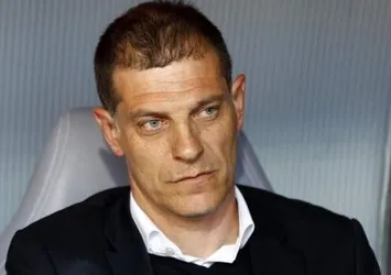 Slaven Bilic 15 milyon dolar tazminat kazandı