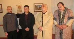 Ünlü komedyen Atalay Demirci de FETÖ’cü çıktı!