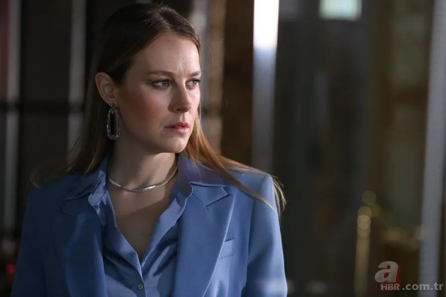 Bir Küçük Gün Işığı'nda Fırat, Elif Ve Güneş’i kurtarabilecek mi? 6