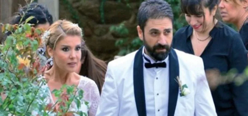 Erhan Çelik'te 'sitem', Gülben Ergen de 'umut' vardı!