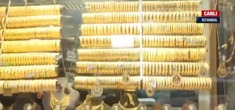 Altın almalı mı satmalı mı? Altın ve dövizde fiyatlar ne, önümüzdeki günlerde beklenti ne?
