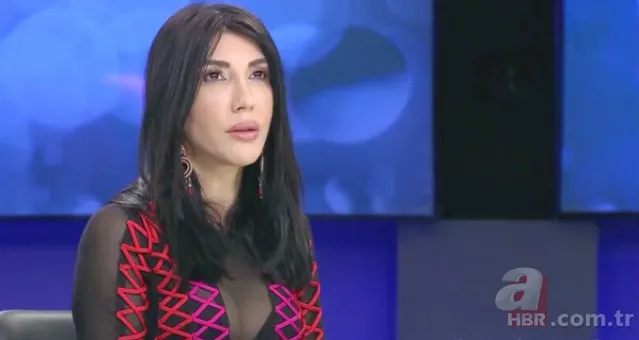 Ceren Özdemir'in görüntüleri ünlüleri ayaklandırdı: O bakışı biz de biliyoruz 3