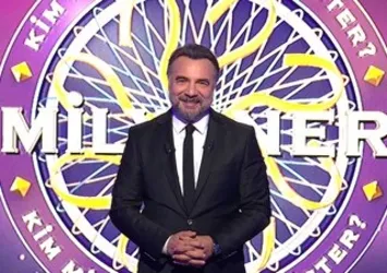 Türkiye'nin en çok kazandıran yarışması "Kim Milyoner Olmak İster?" bu akşam atv'de!
