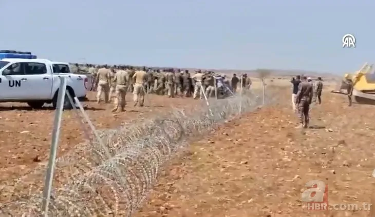 MHP lideri Devlet Bahçeli’den subay çizmeli mesaj: Kıbrıs Türk'tür | Arka fonda dikkat çeken müzik... 7