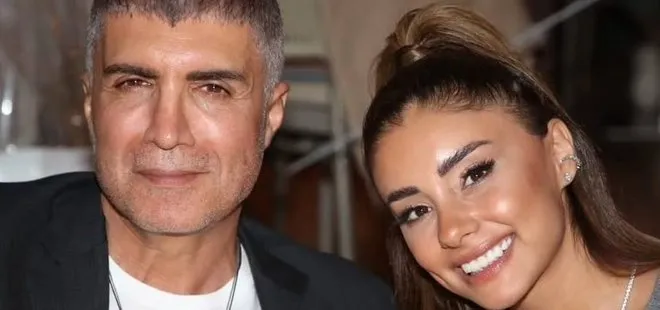 Özcan Deniz’den eşi Samar Dadgar’ın paylaşımına olay gönderme