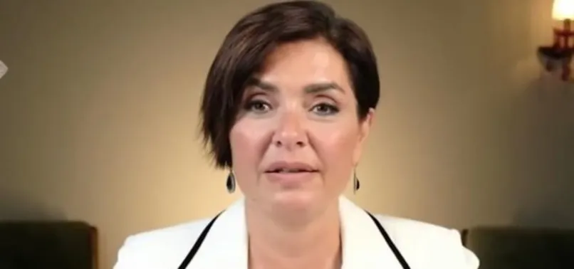 Özlem Gürses seccade skandalında Kemal Kılıçdaroğlu'nu es geçip o isimlere yüklendi! "Bu olayda vebal size kalır"