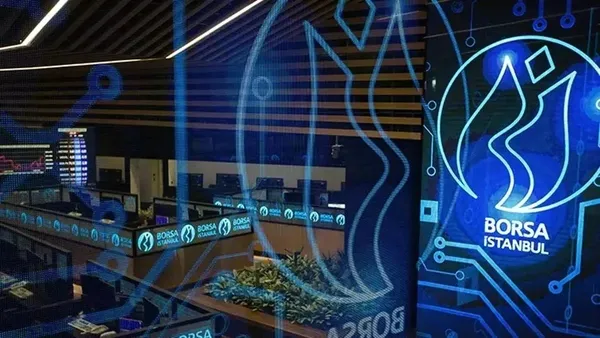 Borsa rekor tazeledi! Tüm zamanların en yüksek kapanışı...