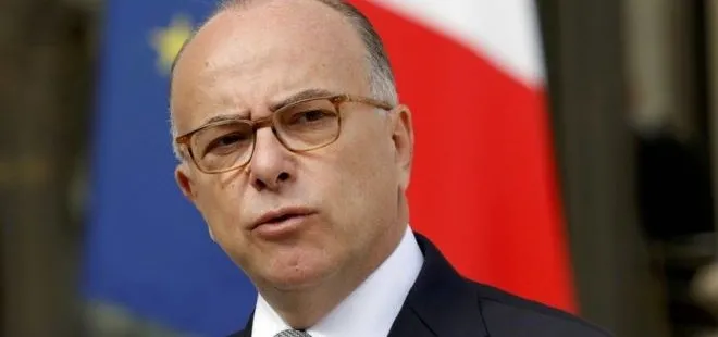 Fransa Başbakanı Bernard Cazeneuve’un evine hırsız girdi