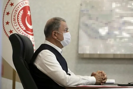 Türkiye terör yuvalarının yok edildiği Haftanin’de önce geçici sonra kalıcı üsler kuracak