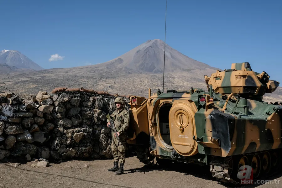 11 maddede Fırat'ın doğusuna operasyon! Fırat'ın doğusuna operasyon neden önemli? 6