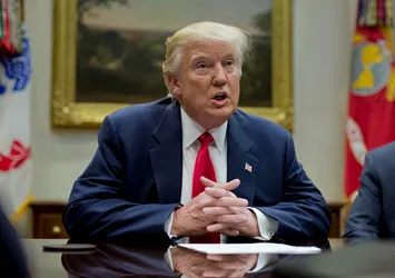 Trump'tan Kongre'ye "Obama'yı araştırın" çağrısı