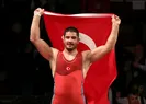 Taha Akgül 8. kez Avrupa şampiyonu...