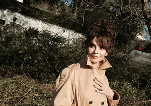 Evliliğe giden ilk adım! Songül Öden’den samimi tanışma itirafı: “İlk görüşte aşk olmadı”