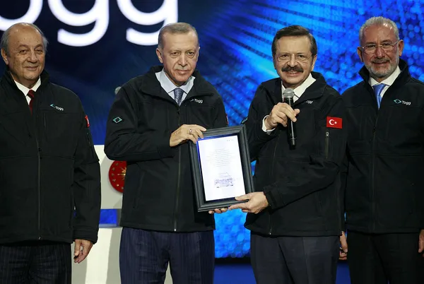 TOGG’a ilişkin yeni detay! İlk kez açıklandı! Satış sonrası servis hizmetini doğrudan TOGG verecek