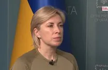 Ukrayna Başbakan Yardımcısı A Haber’de