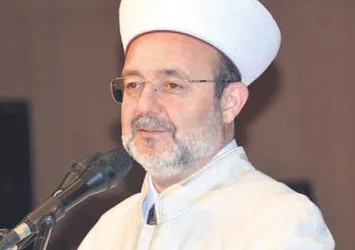 Bu gece rahmet ve umut kapısı