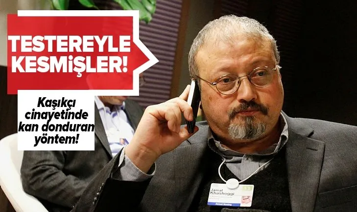 cemal kasikci cinayetinde kan donduran yontem