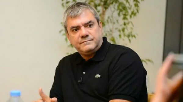 Artı 1 TV iddialarının ardından Yılmaz Özdil’e demediğini bırakmayan Uğur Dündar’dan tarihi tornistan!