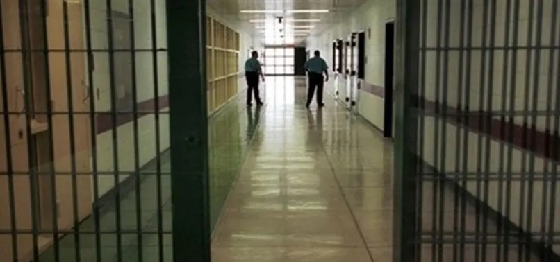 FETÖ'cü çiftin 'cezaevi' planı