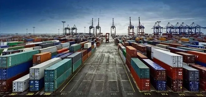 Son dakika: Ticaret Bakanı Mehmet Muş’tan ihracat rakamı açıklaması! Yüzde 15,4’lük artışla 209,5 milyar dolar oldu