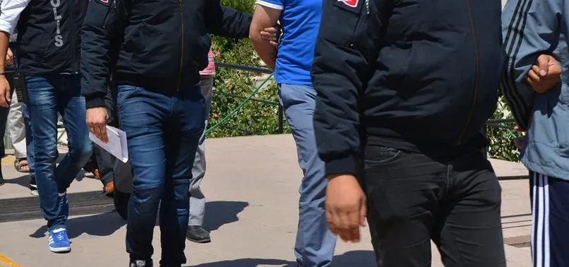 Şanlıurfa'da terör operasyonu: 16 gözaltı