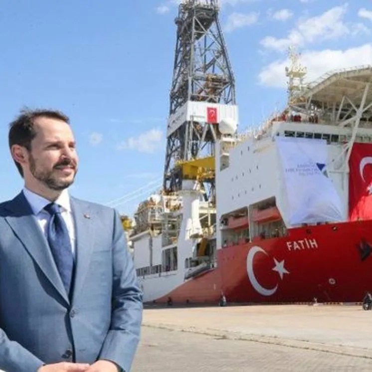 Karadeniz gazından günde 30 milyon TL kazanç!