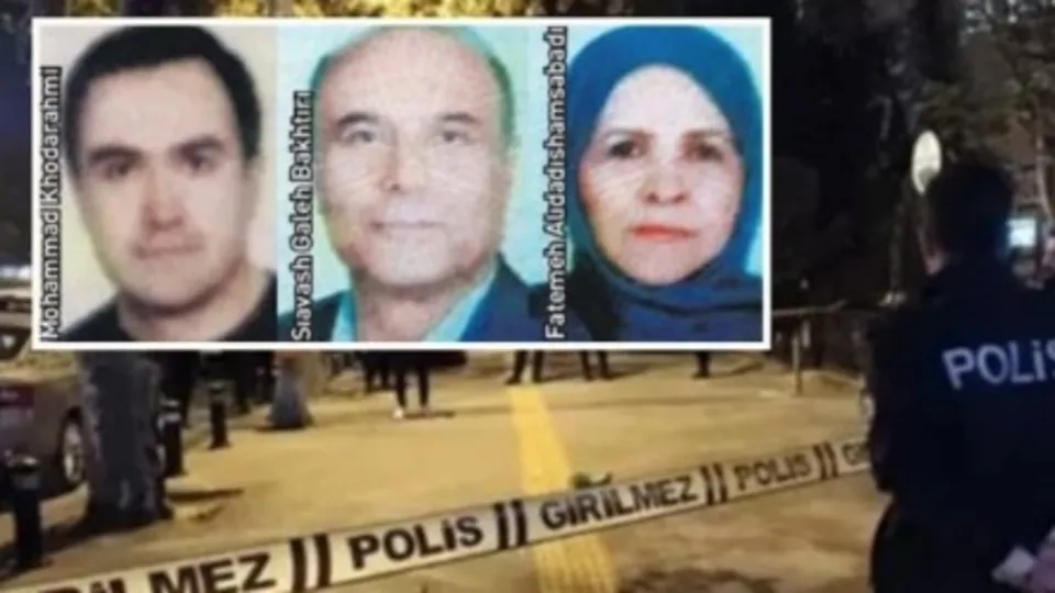 Esenyurt’ta tüyler ürperten katliamda yeni gelişme! Kayınpederi ile kayınvalidesini parçalayıp dolapta saklamıştı