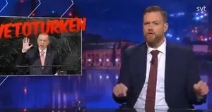 Küstah yapımcıdan istifa kararı