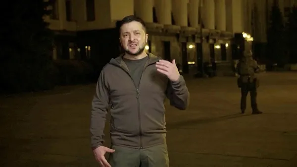 Ukrayna-Rusya savaşında son durum | Ukrayna Rus gemisini vurdu