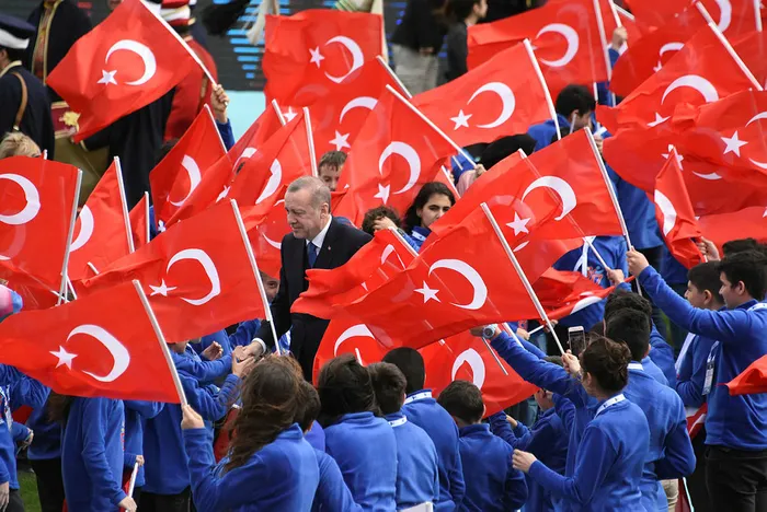 Cumhurbaşkanı Erdoğan: Afrin bu sabah itibarıyla tamamen kontrol altına alınmıştır - 4