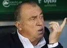 Fatih Terim’e taraftarlardan sert tepki