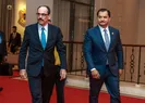 MİT Başkanı Kalından Libyada kritik temas