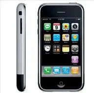 Dünden bugüne iPhone