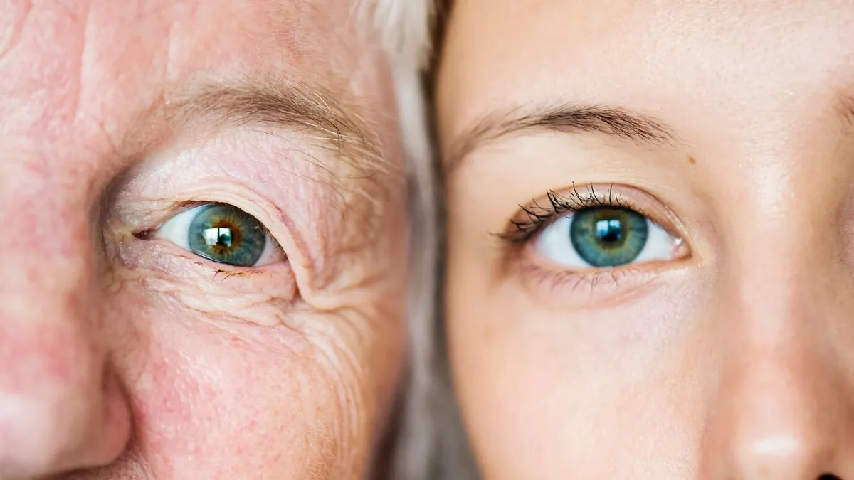 Aman dikkat! Farkında değilsiniz yaşlanmayı hızlandırıyor