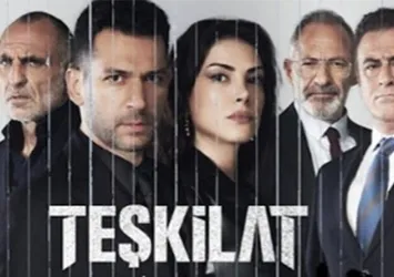 Teşkilat yeni sezon bu akşam var mı, yok mu? Teşkilat dizisi yeni bölüm ne zaman başlayacak? 24 Eylül 2023 TRT1 yayın akışı!