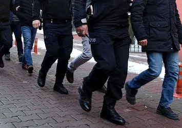 Ankara'da DEAŞ operasyonu: 12 kişiye gözaltı