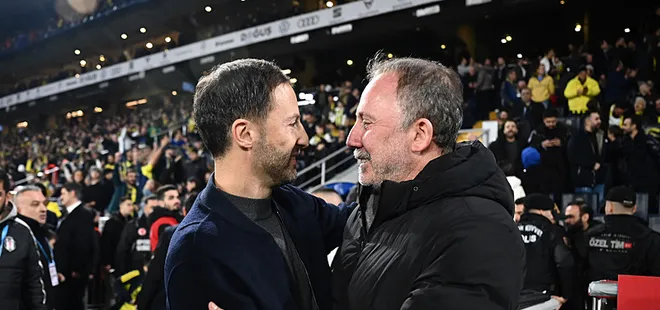 Yılın takası! Beşiktaş ve Fenerbahçe anlaştı