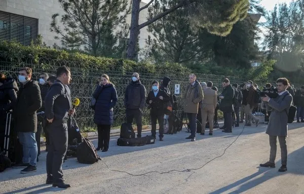 Rusya Ukrayna savaşında Türkiye elini taşın altına koydu! Dünya basını tarihi zirveyi işte böyle gördü: Diplomatik trafiğin orta noktası Türkiye - 2