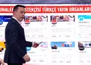 Türkiye karşıtı CHP medyası!