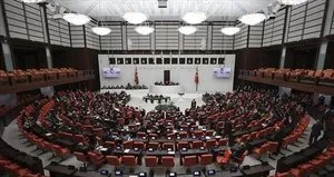 Mahmut Abbas TBMM’den dünyaya seslenecek