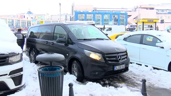 Simsarlar iş başında! Birkaç lira için yasağı deldiler - 4