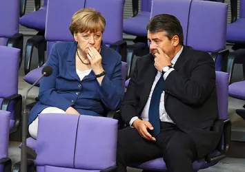 Alman Bakan'dan Türkiye açıklaması
