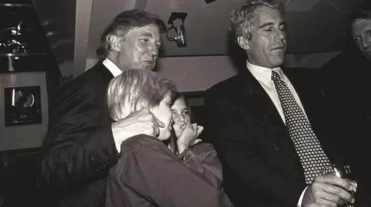 Espstein ve Trump arasındaki 15 yıllık sır! İkili arasında neler yaşandı? ABD basını perdeyi araladı