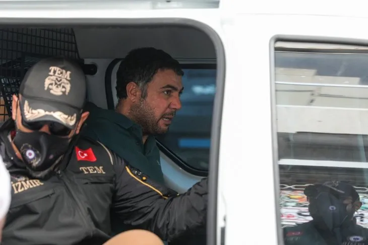 Bursa’daki bombalı eylemin faili Cebrail Gündoğdu’yu saklayan CHP üyeleri tutuklandı! Operasyonun detayları ortaya çıktı