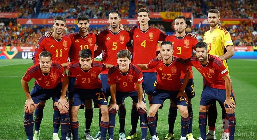 UEFA ülke puanı sıralaması güncel | Listeye Türkiye damgası! Özlenen tablo oluşuyor 8