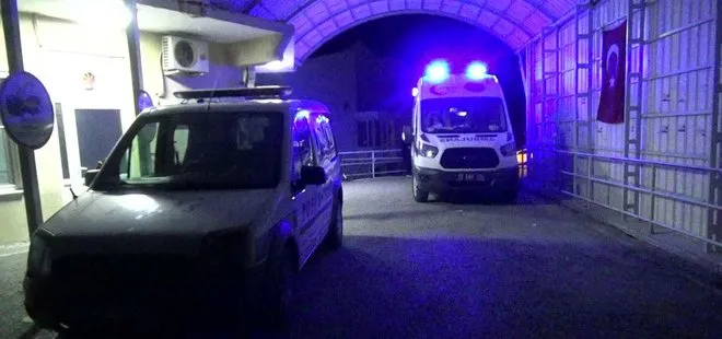 Balıkesir’de toplu zehirlenme: 13 kişi hastaneye başvurdu