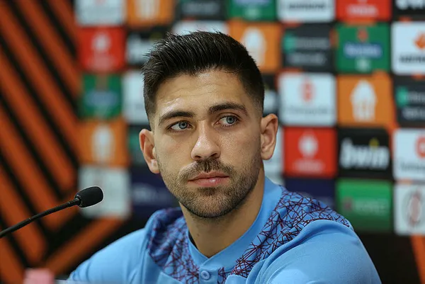 Trabzonspor'da gündem Bakasetas! Avcı'nın gelişiyle bir umut doğdu - 1